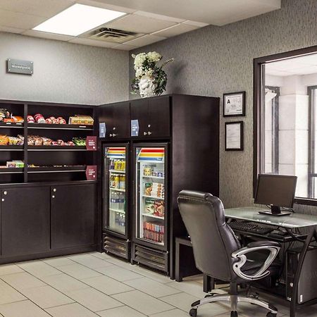 Comfort Suites Lumberton Ngoại thất bức ảnh