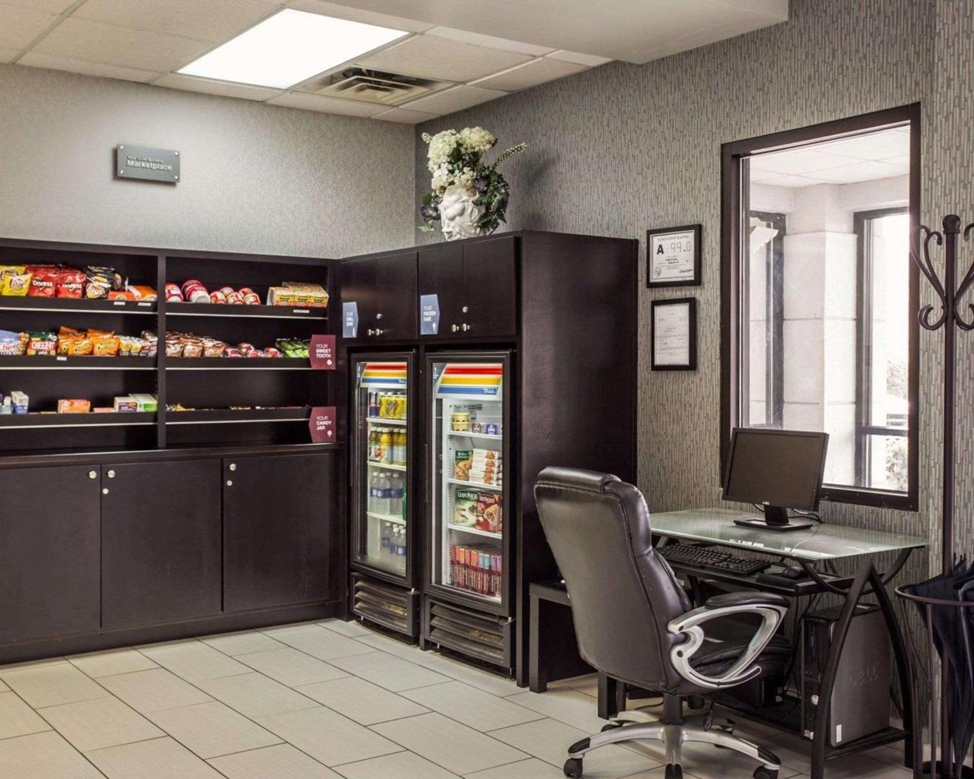 Comfort Suites Lumberton Ngoại thất bức ảnh
