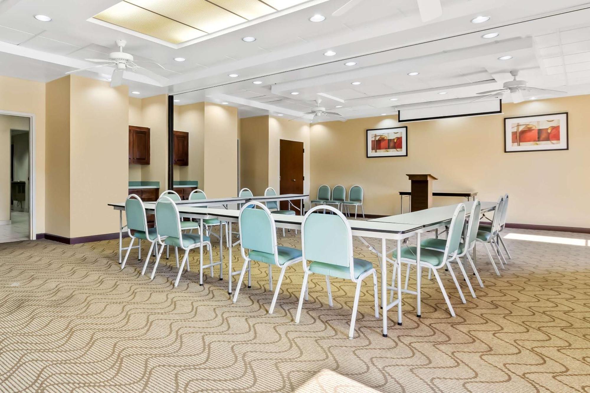 Comfort Suites Lumberton Ngoại thất bức ảnh