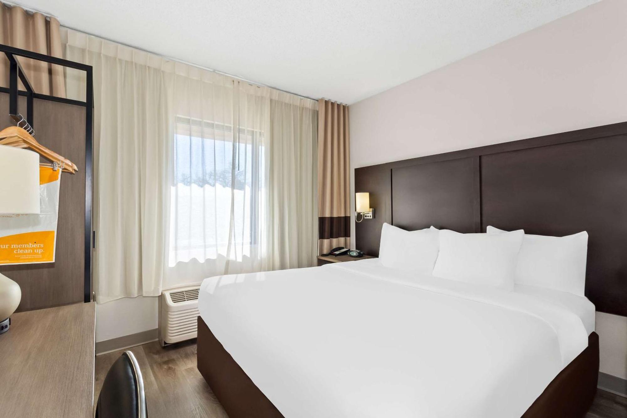 Comfort Suites Lumberton Ngoại thất bức ảnh