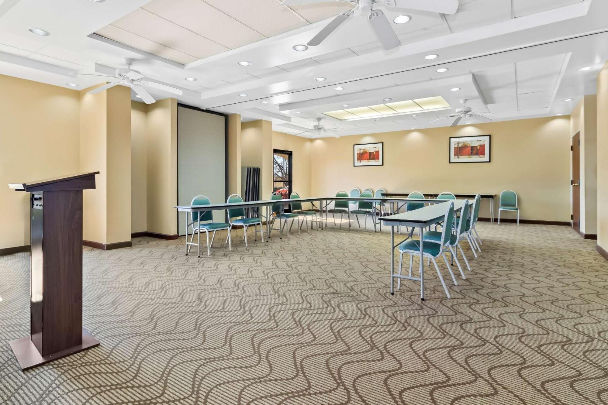 Comfort Suites Lumberton Ngoại thất bức ảnh