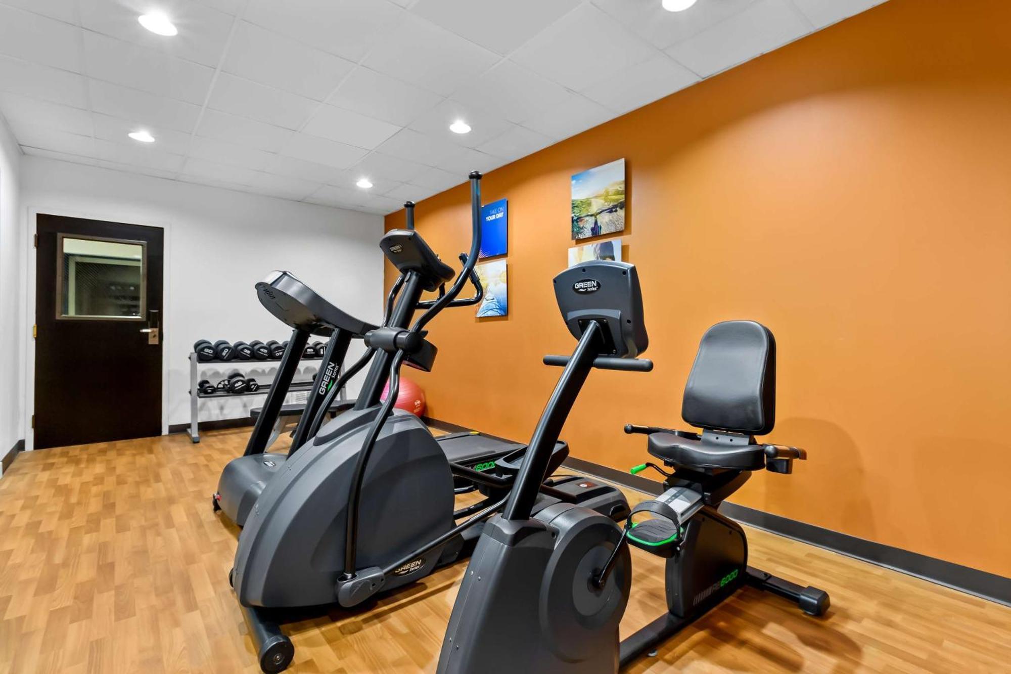 Comfort Suites Lumberton Ngoại thất bức ảnh
