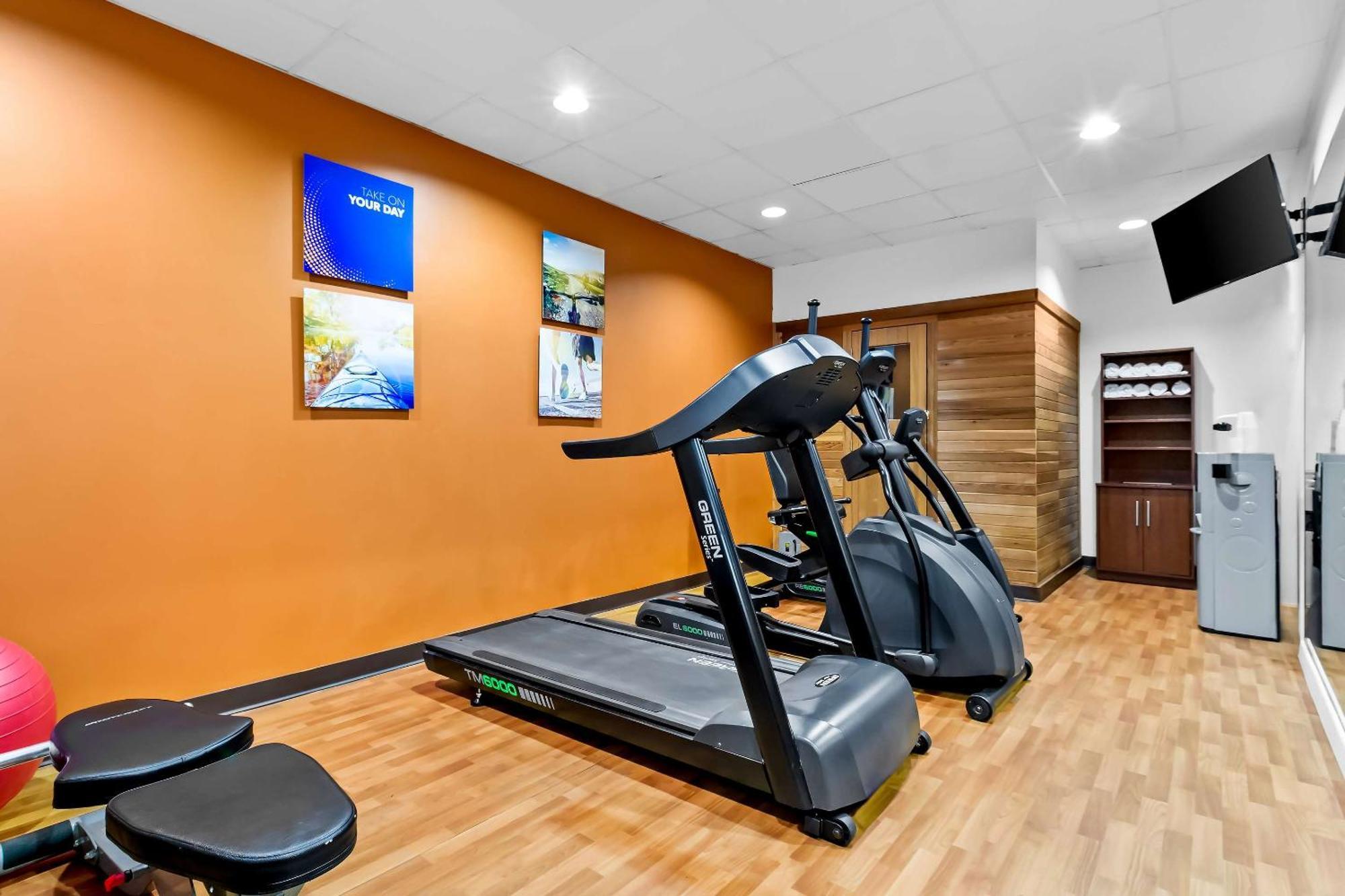 Comfort Suites Lumberton Ngoại thất bức ảnh