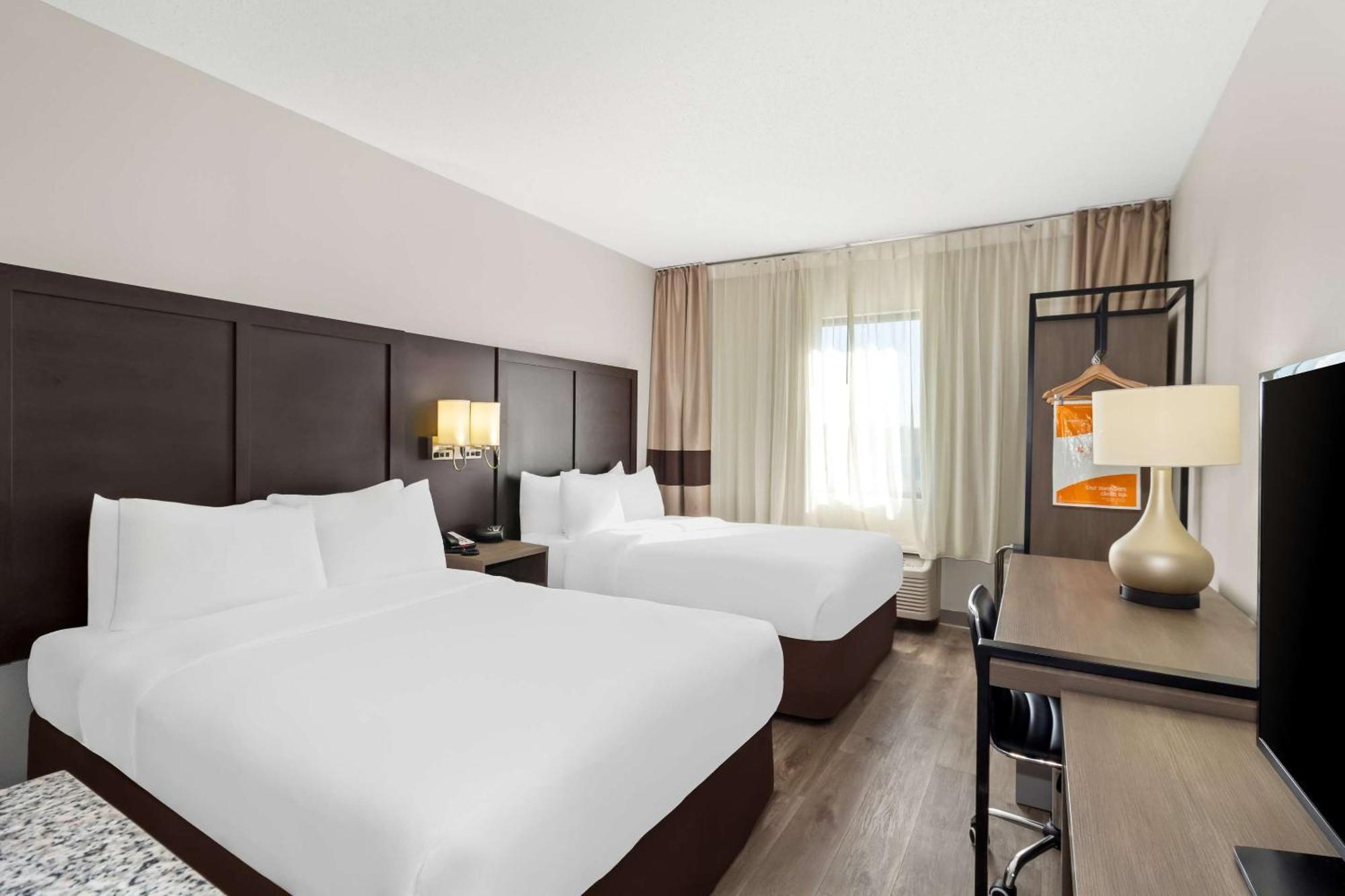 Comfort Suites Lumberton Ngoại thất bức ảnh