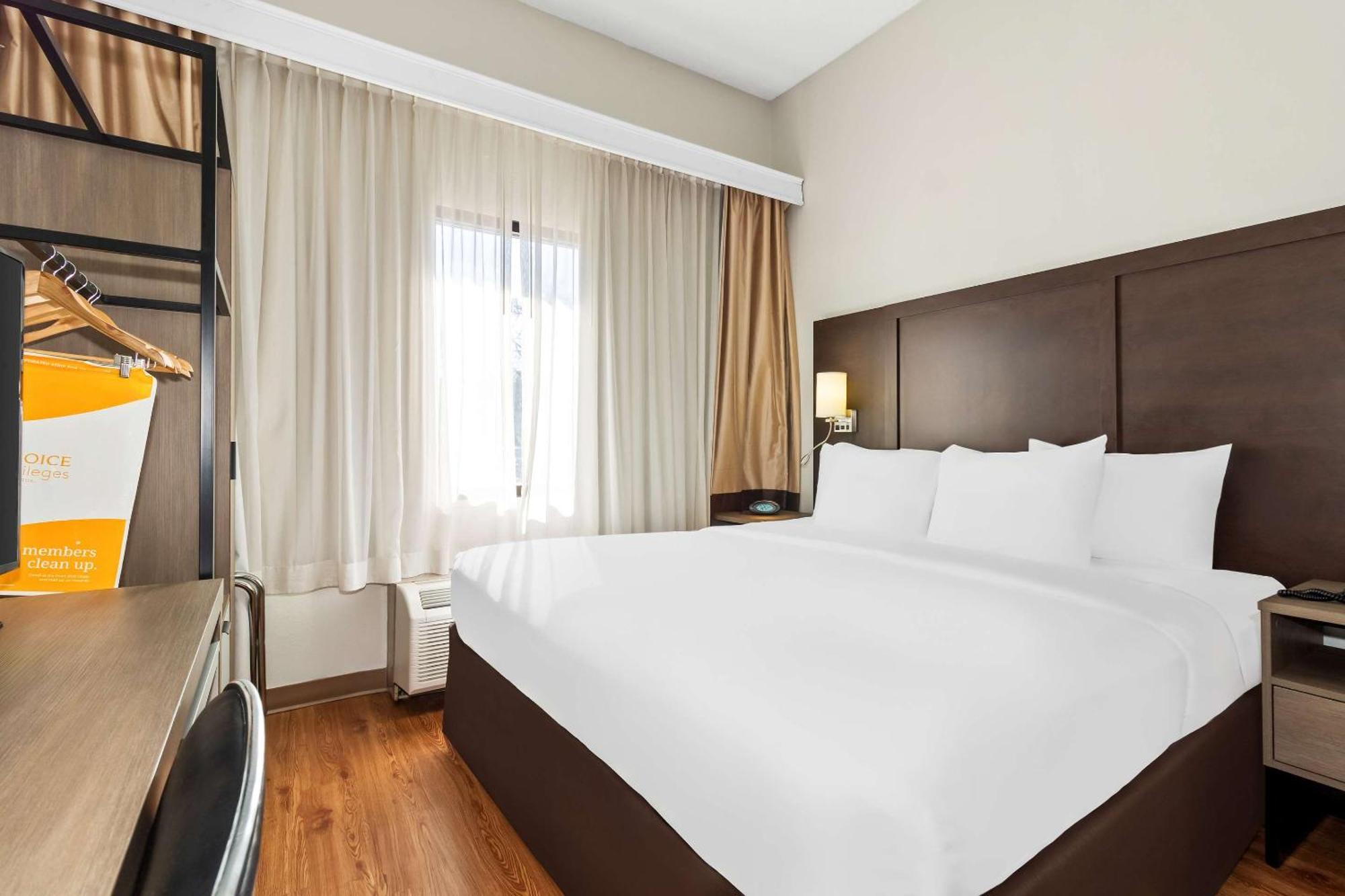 Comfort Suites Lumberton Ngoại thất bức ảnh